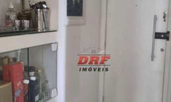 Imagem 4: Apartamento com 3 dormitórios 1 suíte 1 vaga à venda, 67 m² por R$ 405.000 - Picanço - Gua