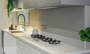 Imagem 5: CURITIBA - Apartamento Padrão - Ecoville