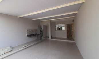 Imagem 3: Casa para Venda em Anápolis, Jardim Itália, 3 dormitórios, 1 suíte, 2 banheiros, 1 vaga