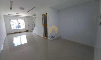 Imagem 6: Sobrado com 2 dormitórios à venda, 83 m² por R$ 420.000,00 - Ganchinho - Curitiba/PR