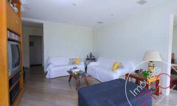 Imagem 5: Apartamento 173m² 3 Dormitórios para Venda em Moema