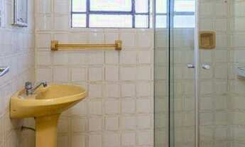 Imagem 6: Apartamento com 1 dormitório, 70 m² - venda por R$ 180.000,00 ou aluguel por R$ 600,00/mês