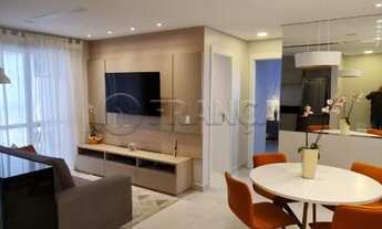 Imagem 4: Jacareí - Apartamento Padrão - Loteamento Villa Branca