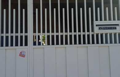 Imagem: Casa para venda na QNM 23 em Ceilândia