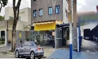 Imagem: 08563 - Comercial/Industrial, SANTANA