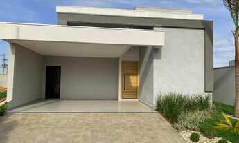 Imagem: Casa de condomínio para venda tem 160 metros