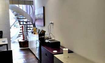 Imagem 7: CASA ASSOBRADADA - JARDIM PAULISTA - SP