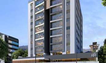 Imagem 3: Apartamento com 3 dormitórios à venda, 171 m² por R$ 749.000,00 - Velha - Blumenau/SC