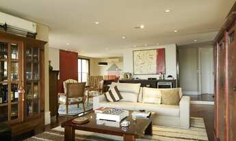 Imagem 2: Apartamento à venda, Campo Belo, São Paulo, SP - Com projeto de marcenaria sob medida, am