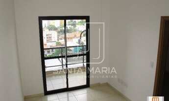 Imagem 2: Apartamento (tipo - padrao) 1 dormitórios, cozinha planejada, portaria 24hs, lazer, elevad