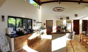 Imagem 4: Chácara à venda com 3 quartos em São Lourenço da Serra