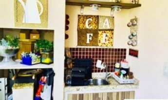 Imagem 6: 09287 - Apartamento 3 Dorms, PARADA INGLESA - SÃO PAULO/SP