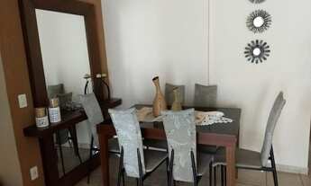 Imagem 5: Apartamento 70 m² - 2 dormitórios (suíte) - 2 vagas - V. Euclides - São Bernardo do Campo