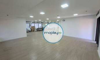 Imagem 6: Sala Comercial de 135m² com duas sacadas para Venda ou locação na rua da Maternidade Star