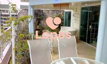 Imagem: COBERTURA - 02 QUARTOS - BARRA DA TIJUA