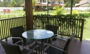 Imagem 2: Casa Duplex de Luxo em Carneiros no melhor cond a beira mar, não perca essa oportunidade u