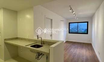 Imagem: PORTO ALEGRE - Apartamento Padrão - Petrópolis