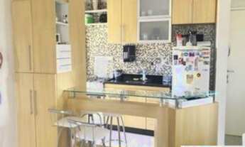 Imagem: 09392 - Apartamento 2 Dorms, VILA MAZZEI