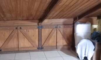 Imagem: Sobrado com 2 dormitórios à venda, 96