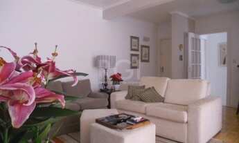 Imagem: Porto Alegre - Apartamento Padrão - Moinhos