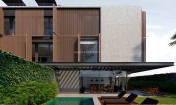 Imagem 7: Venda/Alto Pinheiros: Próximo ao Pq. Villa Lobos Condomínio Casas - Morar bem com Sofisti