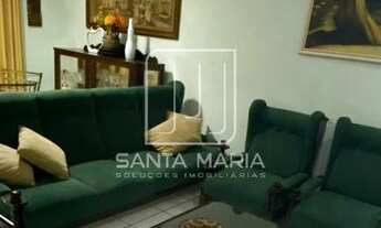 Imagem: Casa (térrea na rua) 3 dormitórios/suite