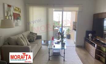 Imagem 2: Venda de Apartamento em São Paulo