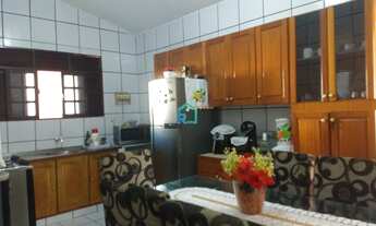 Imagem 6: Casa para vender no Conjunto dos Bancários, Bairro Pitimbu, Natal rn