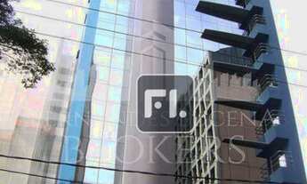 Imagem: Conjunto para alugar, 270 m² por R$ 13.500,01/mês