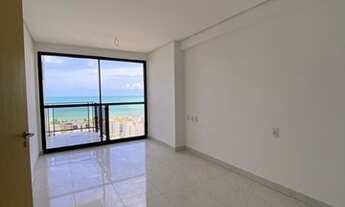 Imagem 6: Apartamento com 3 dormitórios à venda, 135 m² por R$ 1.429.000,00 - Tambaú - João Pessoa/P