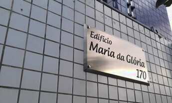 Imagem: Apt 3 quartos Encruzilhada