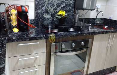 Imagem 3: Apartamento para Venda em São Paulo, Jardim Santa Terezinha (Zona Leste), 2 dormitórios, 1