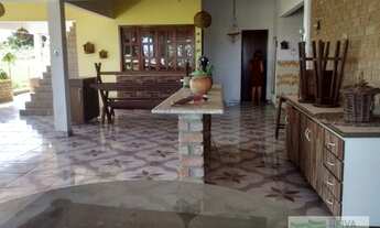 Imagem: VENDE-SE CASA CINCO QUARTOS / SÍTIO 23