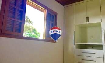 Imagem 6: Casa em Condomínio Fechado com 4 dormitórios para alugar, 600 m² por R$ 4.848/mês - Loteam