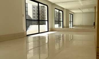 Imagem: São Paulo - Apartamento Padrão - Jardim