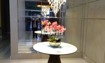 Imagem: Apartamento à venda, Cabral, Curitiba