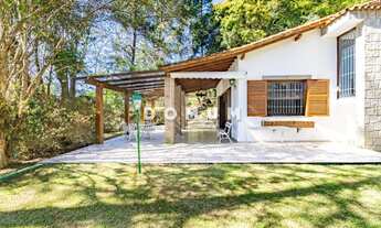 Imagem 5: Casa - Barra do Imbuí - Teresópolis