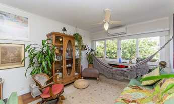 Imagem 2: Porto Alegre - Apartamento Padrão - Petrópolis