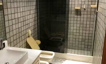 Imagem 6: AMPLO APARTAMENTO EM COPACABANA SOMENTE 1 POR ANDAR!