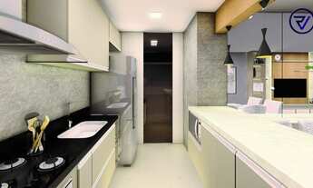 Imagem 6: EUSéBIO - Apartamento Padrão - Coité