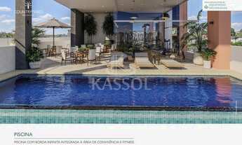 Imagem 3: APARTAMENTO BAIRRO COUNTRY - EDIFÍCIO COUNTRY YARD