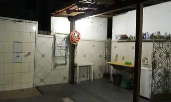 Imagem 6: Casa para venda possui 90 metros quadrados com 2 quartos em Marco - Belém - PA