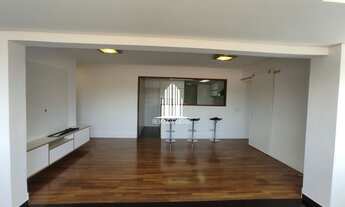 Imagem 5: Amplo apartamento a venda com 3 dormitórios, sendo 1 suíte, 3 vagas e 124m² no Brooklin