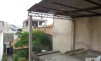 Imagem 2: Casa para Venda em São Caetano do Sul, Olímpico, 1 dormitório, 2 banheiros, 2 vagas