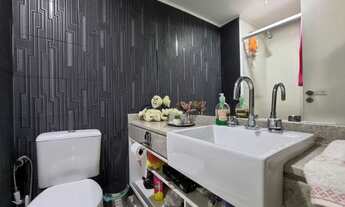 Imagem 5: Apartamento com 2 dormitórios à venda, 71 m² por R$ 480.000 - Freguesia (Jacarepaguá) - Ri