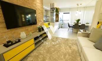 Imagem 4: Apartamento Alameda Leste no setor Negrão de lima