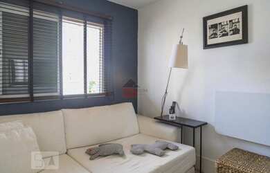 Imagem: Apartamento residencial para venda e locação