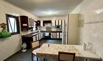 Imagem 7: Casa de condomínio térrea para venda possui 173 metros quadrados com 4 quartos Jardim das