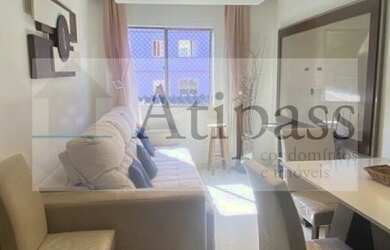 Imagem 6: APTO MOBILIADO 55m² IRAJÁ