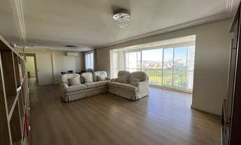 Imagem 6: VISTA PARA O PARQUE GERMANIA